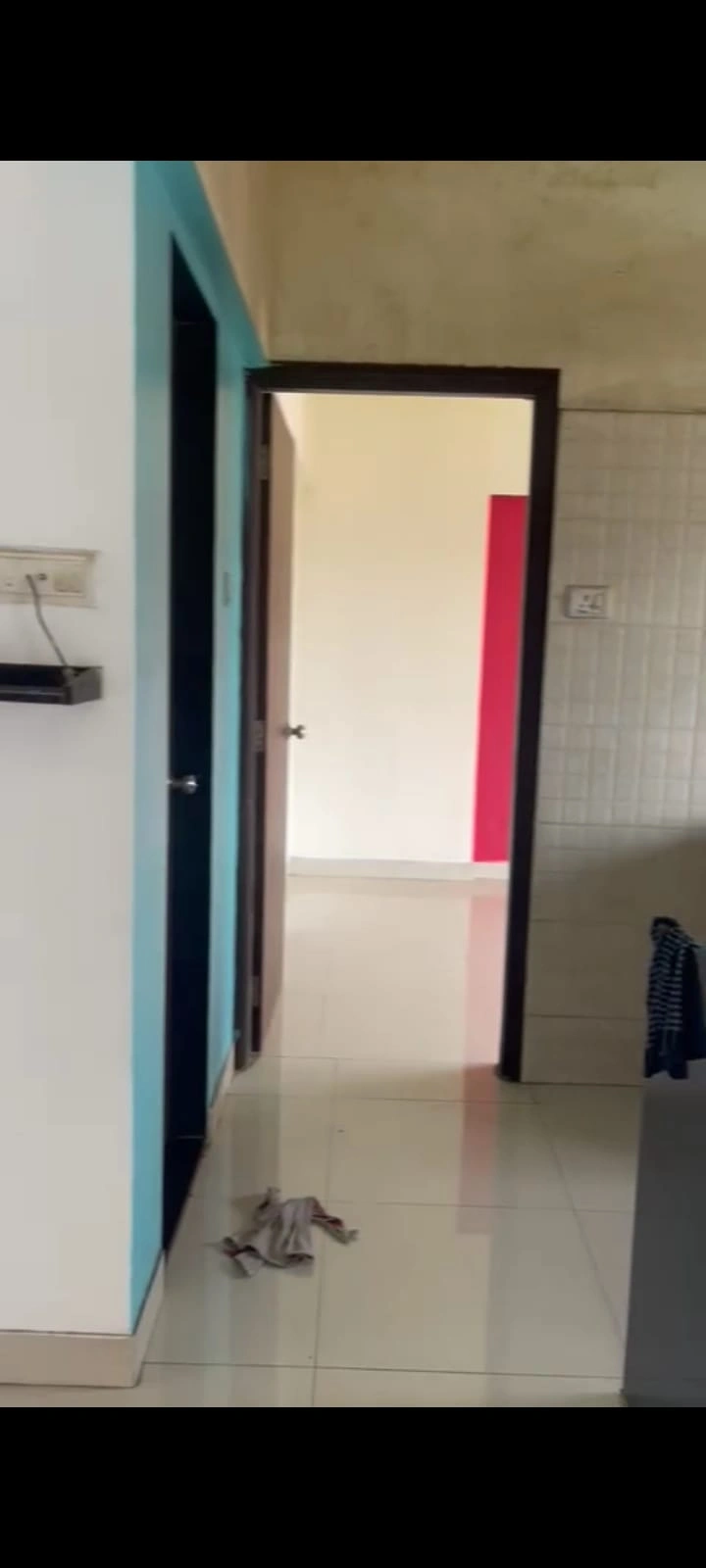 1 BHK Flat for Rent in Sethia Sea View, Goregaon West